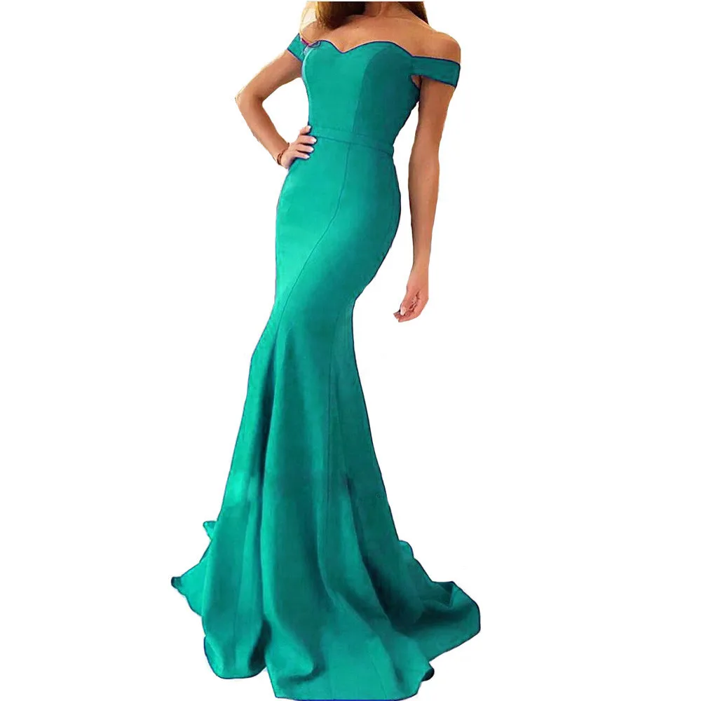 colourful bridesmaid dresses Spring Bridesmaid Dresses For Every Wedding Color