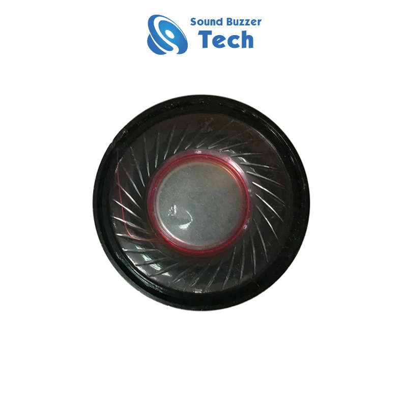 Soundbuzzer S40PM32R 1W 40mm Headphone Speaker, 300