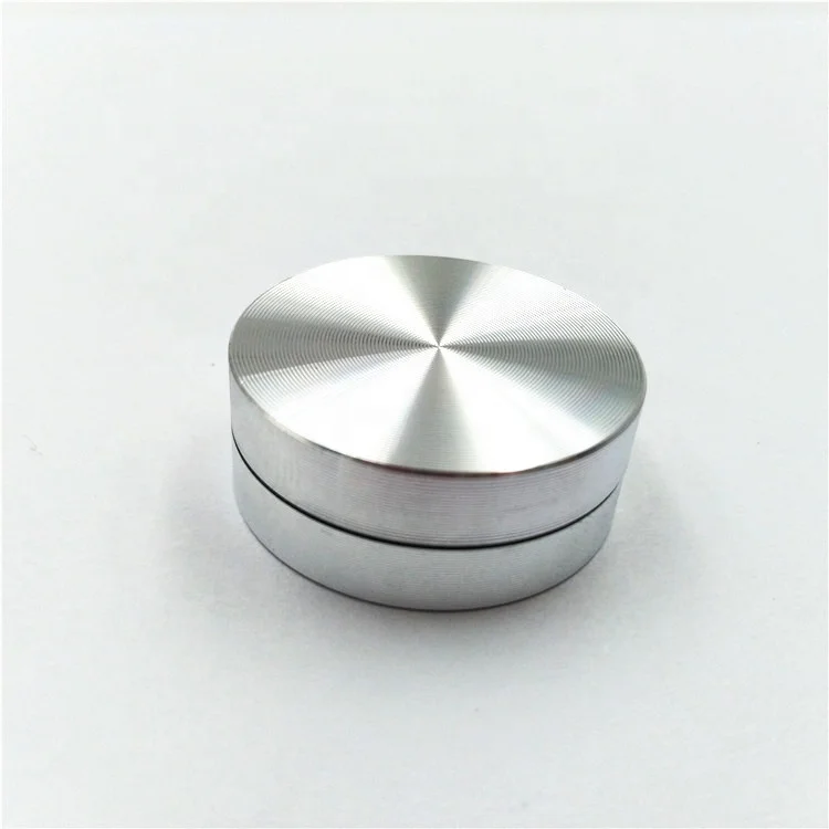 1PCS Miniature Aluminum Alloy Turntable Base Bearing Extremely Small  Display Crafts Small Rotation Small Turntable Mini Rotary - AliExpress
