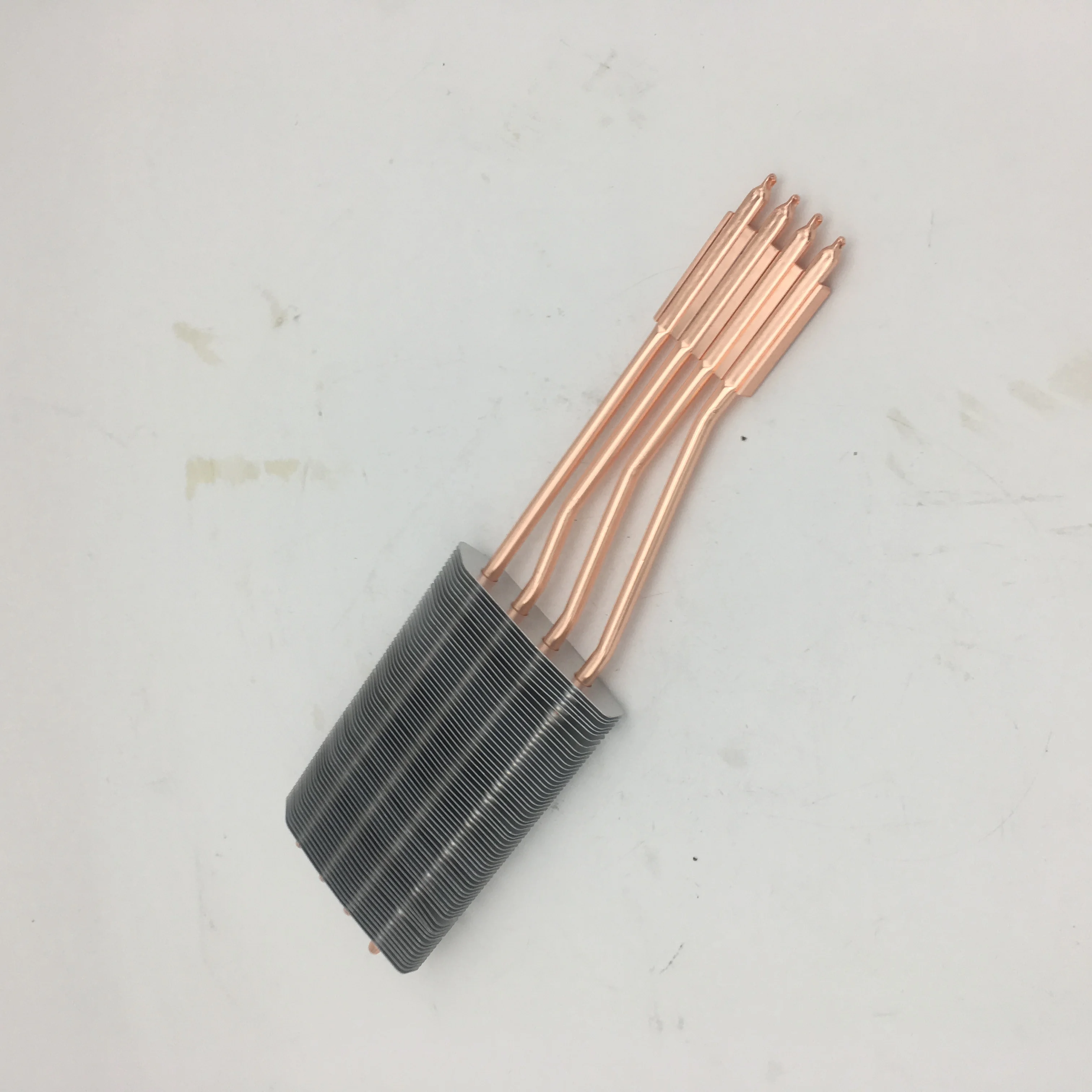 Горячий контактный настраиваемый проектор 4 радиатор тепловой