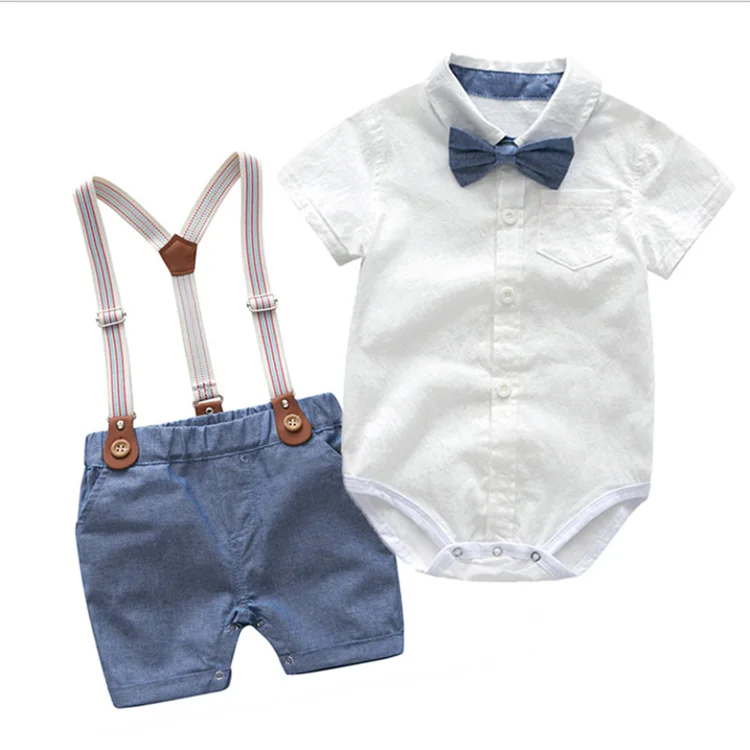 Baby boy Cute Dress(3-12months) : Amazon.in: Clothing & Accessories