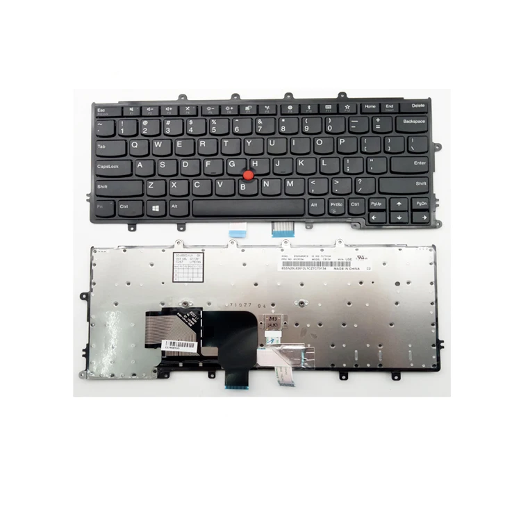 ibm laptop keyboard