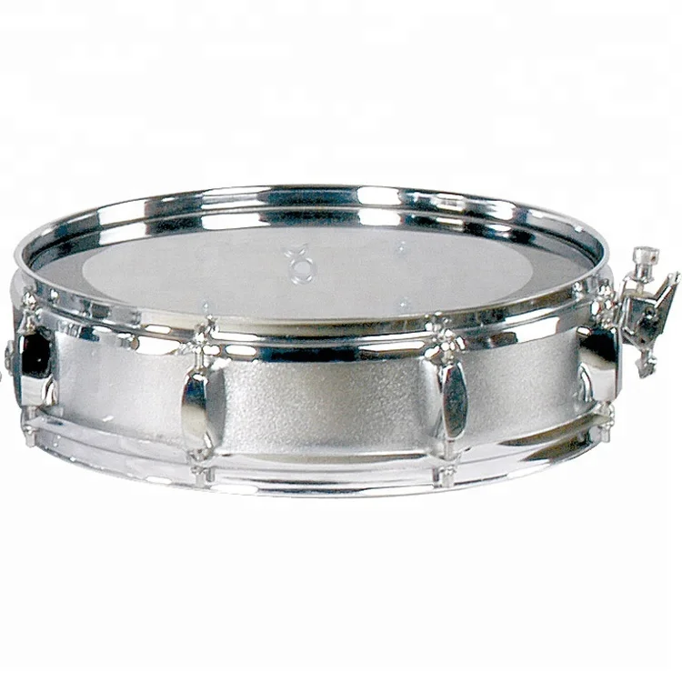 Wholesale Factory Percussion Snare Drum Popular Piccolo Snare Drum