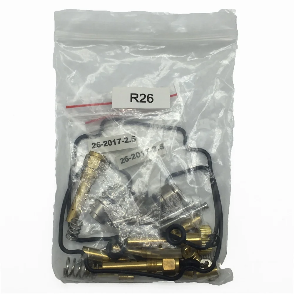 Oemapplytohighperformancemotorcycleparts Carburetor Repair Kit Of