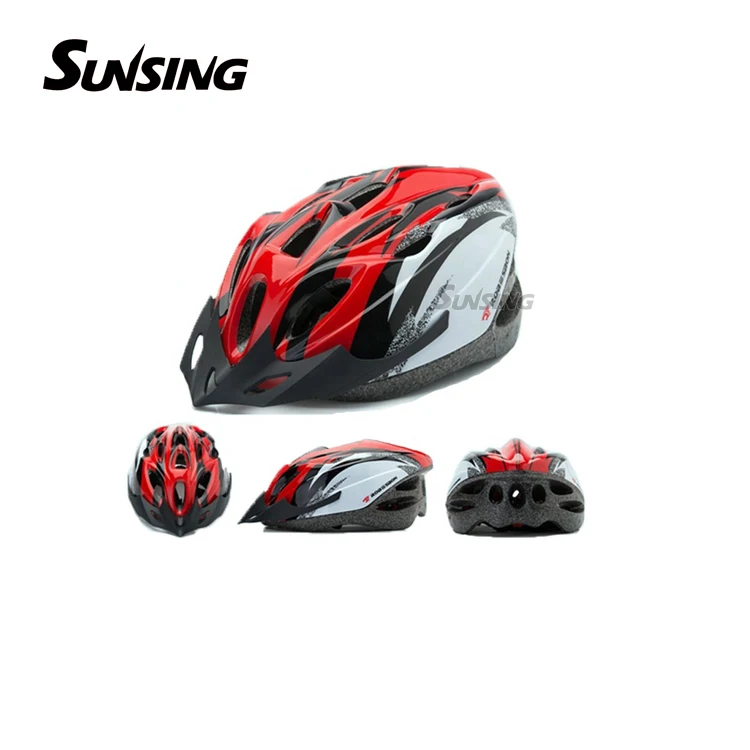 custom cycling helmets