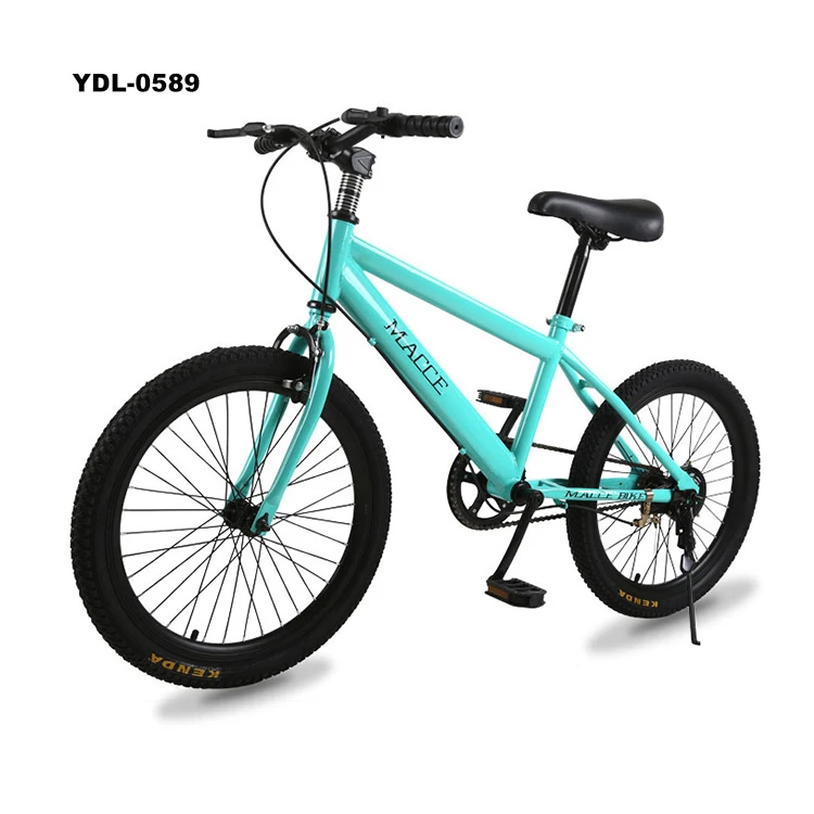 MTBバイク20インチ良質炭素鋼シングルスピードマウンテンバイク