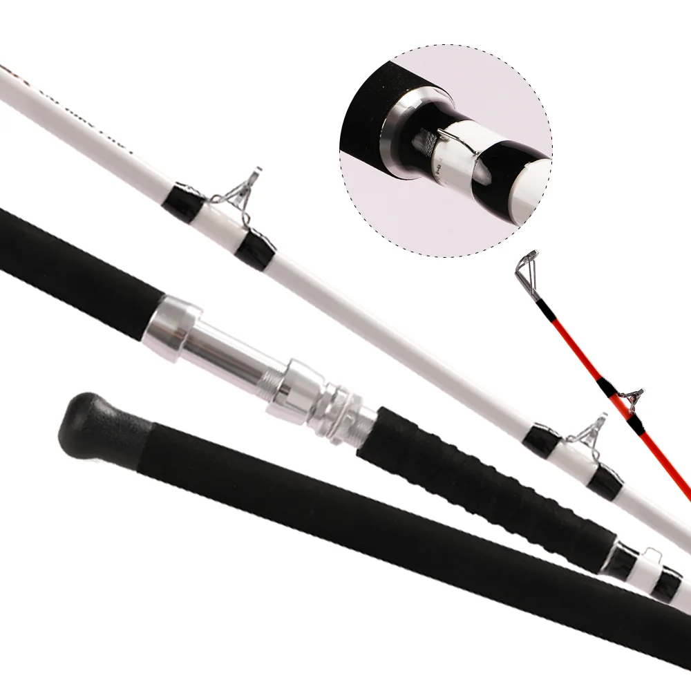 honoreal super cat casting rod with