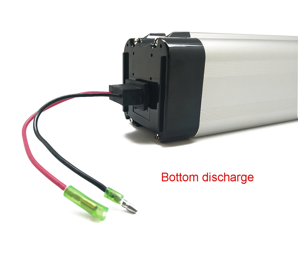 HANERIDE Li-ion Akku XH259-10J E-bike Pedelec 24V 13Ah ZL 07010-F Battery