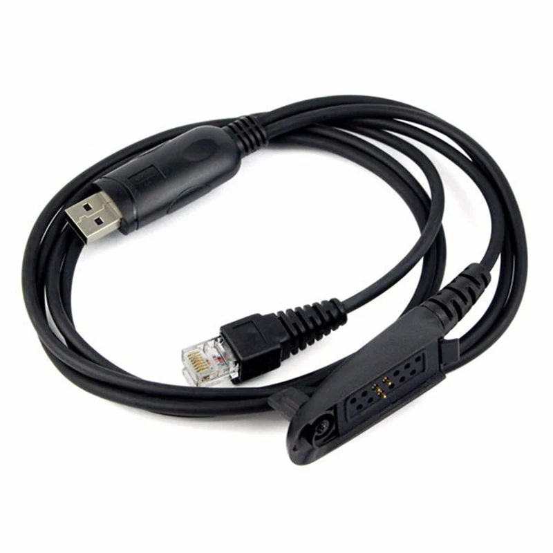 Motorola PMKN4147A Programming Cable Motorola PMKN4147A Programming Cable