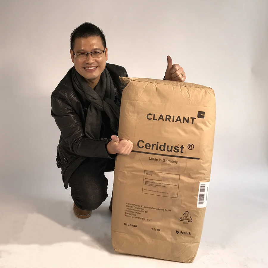 Licowaxncは ポリッシュおよび工業用途向けのモンタンベースの酸ワックスをフレーク状にします Buy Licowax Montan ワックス ワックスフレーク Product On Alibaba Com