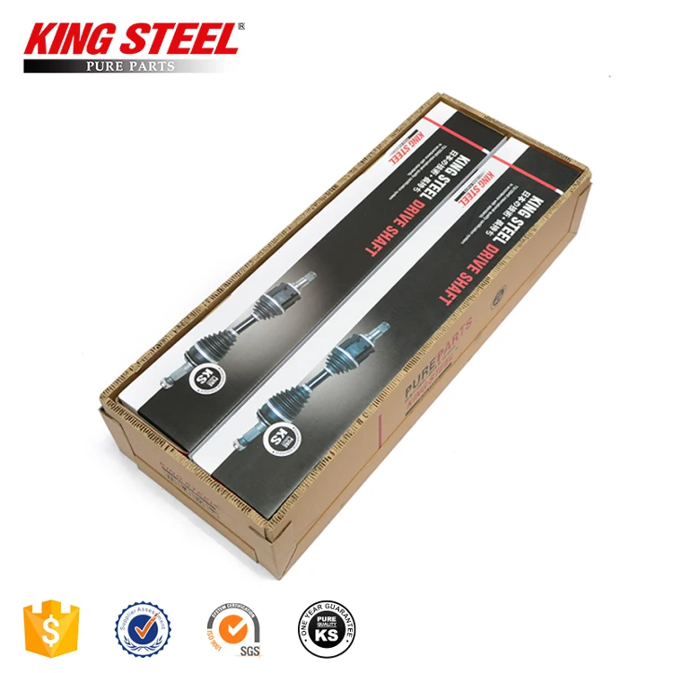 Kingsteel New Stock Cv Joint Shaft/ Drive Shaft For Toyota Hilux Revo 434300k070 Buy Cv Joint