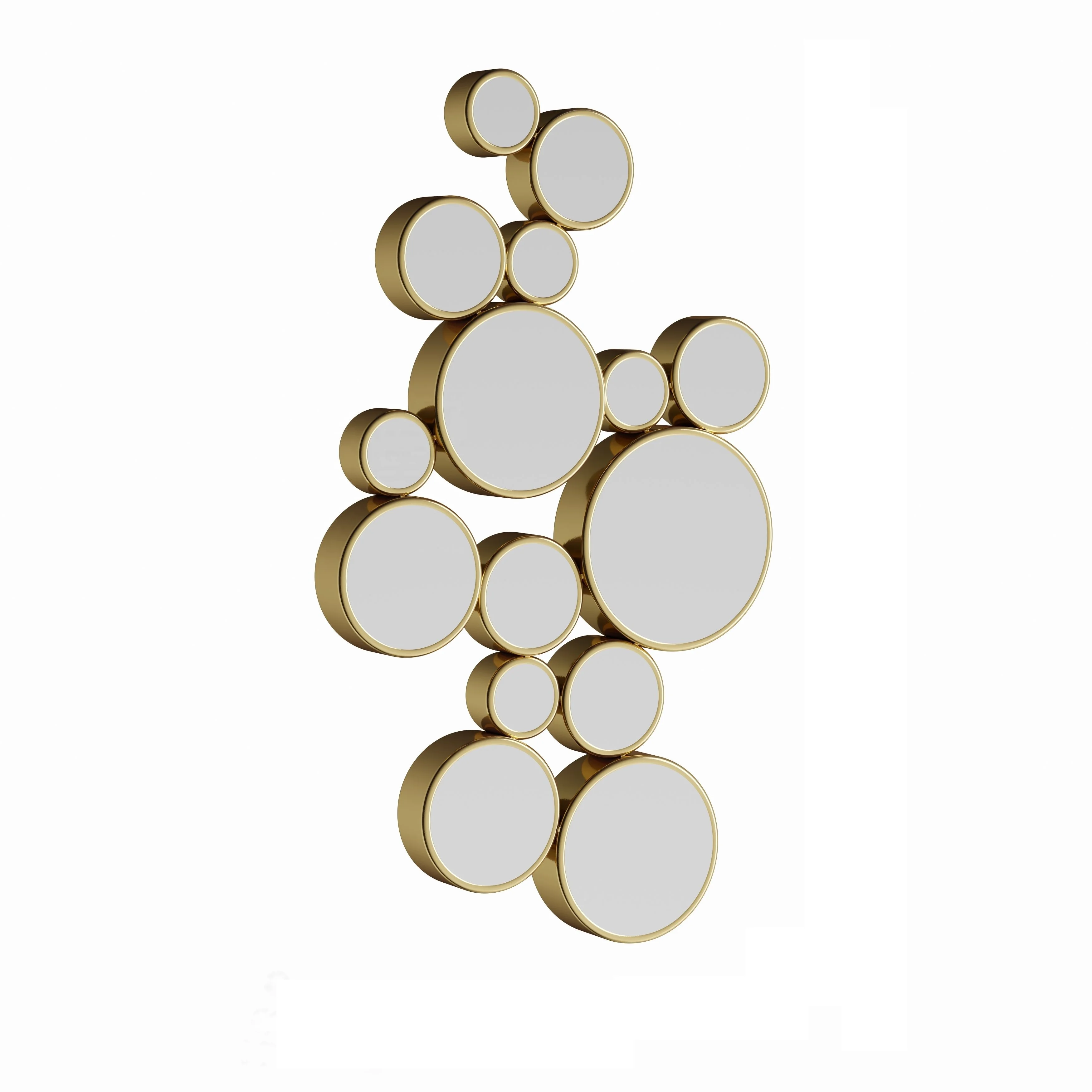 Specchio Mirror FISH DESIGN by Gaetano Pesce - Vendita Online