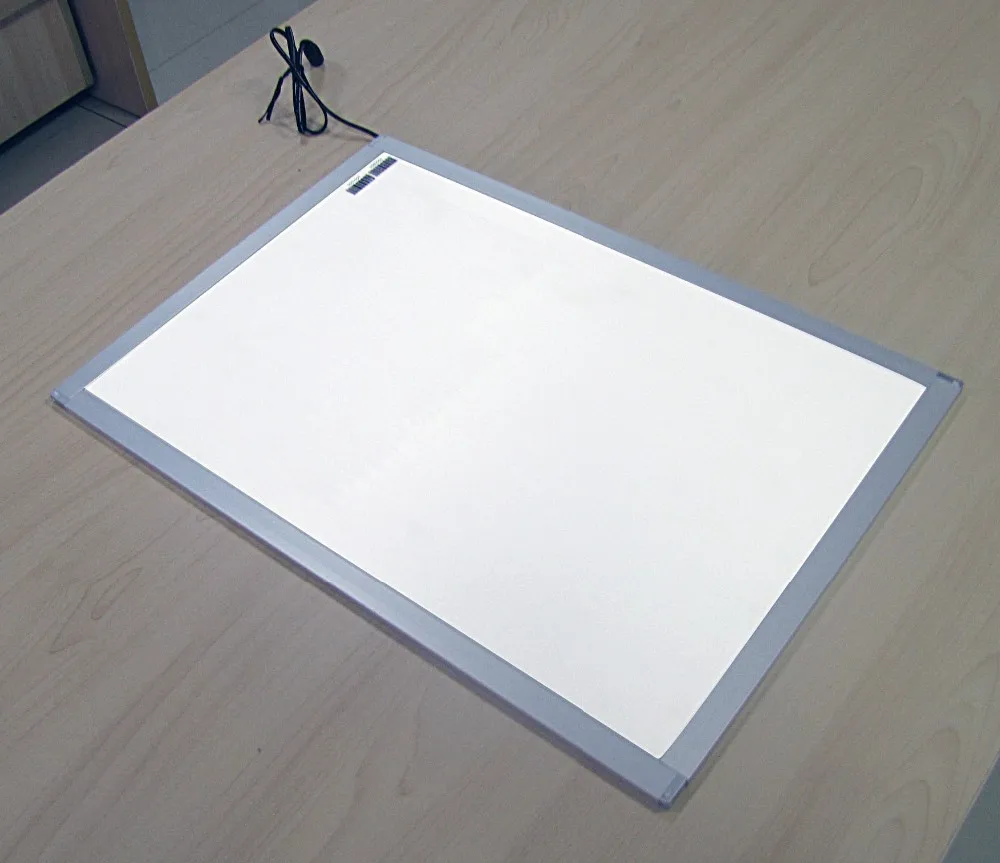 Super bright square led panel light flat office indoor lighting for good price