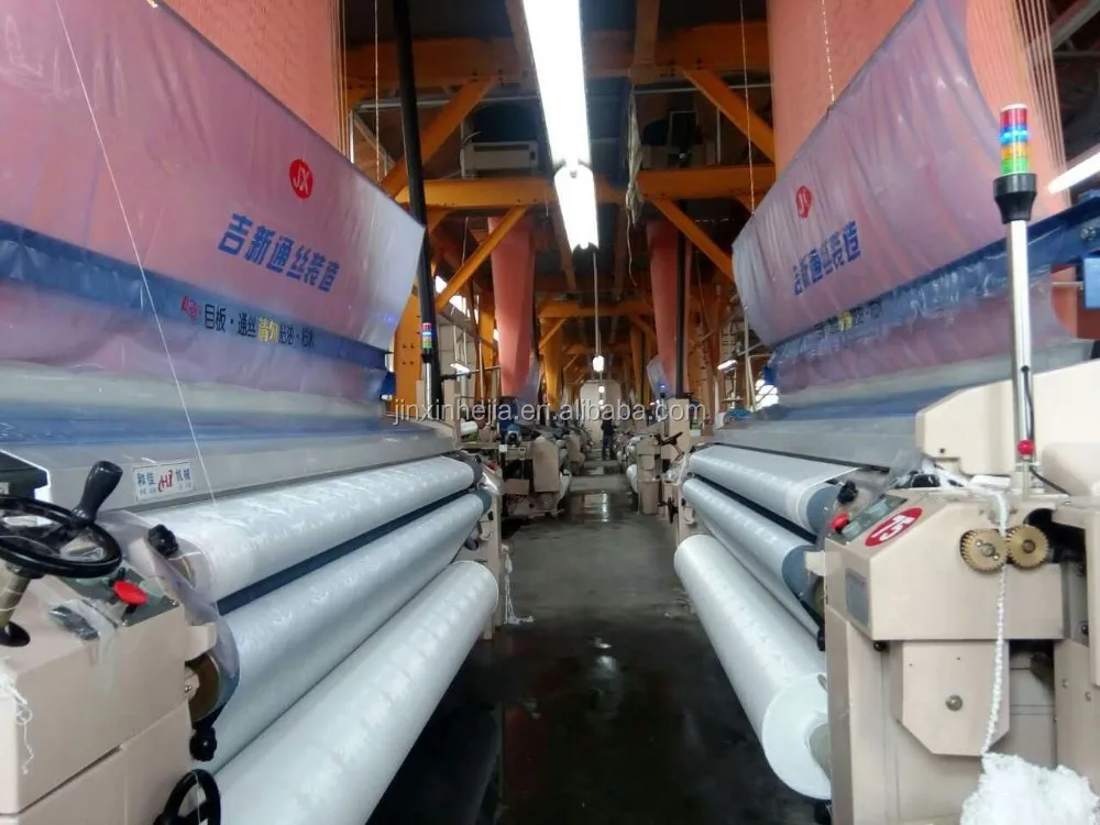 Textile Weaving Machine High Speed Electronic Jacquard Machine
