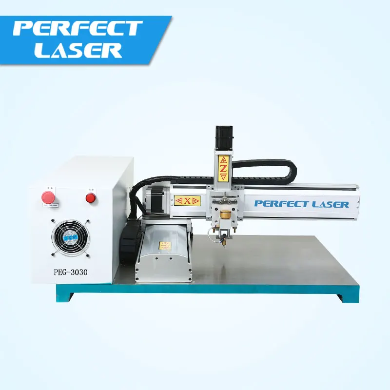 Full Automatic CNC Mirror Cutting Machine