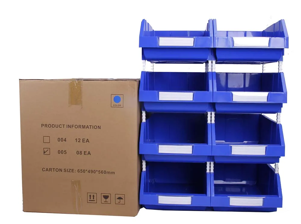 Bolts & Nuts Plastic Storage Bin Tk005 For Hardware Store Display Buy Industrial Plastic