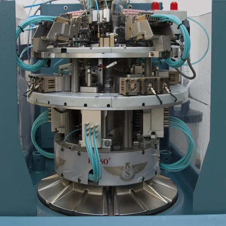 ROSSO-40P7 носки колготки машина же Италия Lonati машина