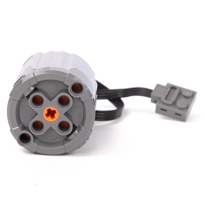 Lego 8882 Xl Motor 8882 Electronic Kits Power Functions XL Motor