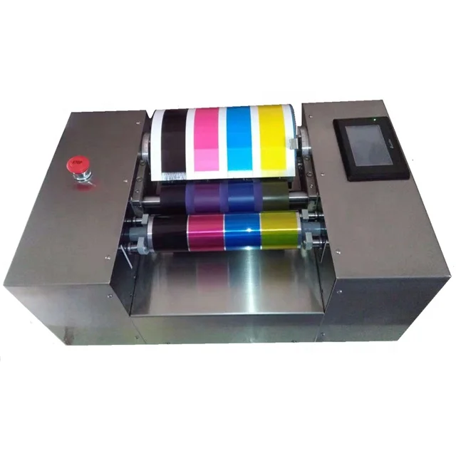 Offset Ink Proofer/Offset Printing Ink Proofing Machine