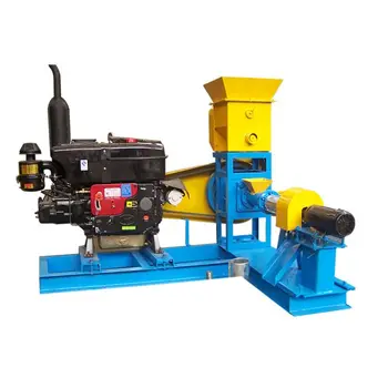 Fish Feeds Production Business Plan Fish Feed Pellet Machine Price