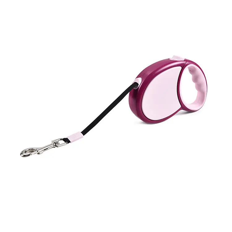 Стоит Купить ABS Роскошный нейлоновый Выдвижной Поводок для