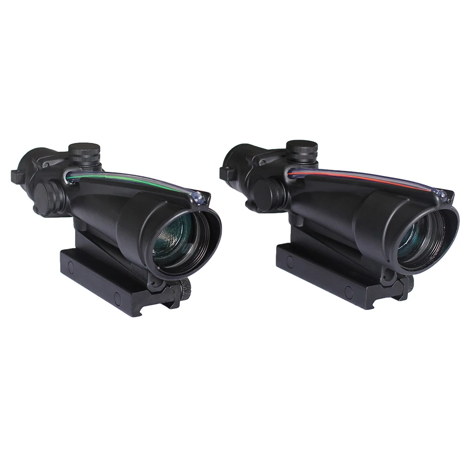 
Охотничий оптический прицел spina optics 5X35, тактический оптический прицел с сеткой в форме подковы BDC 