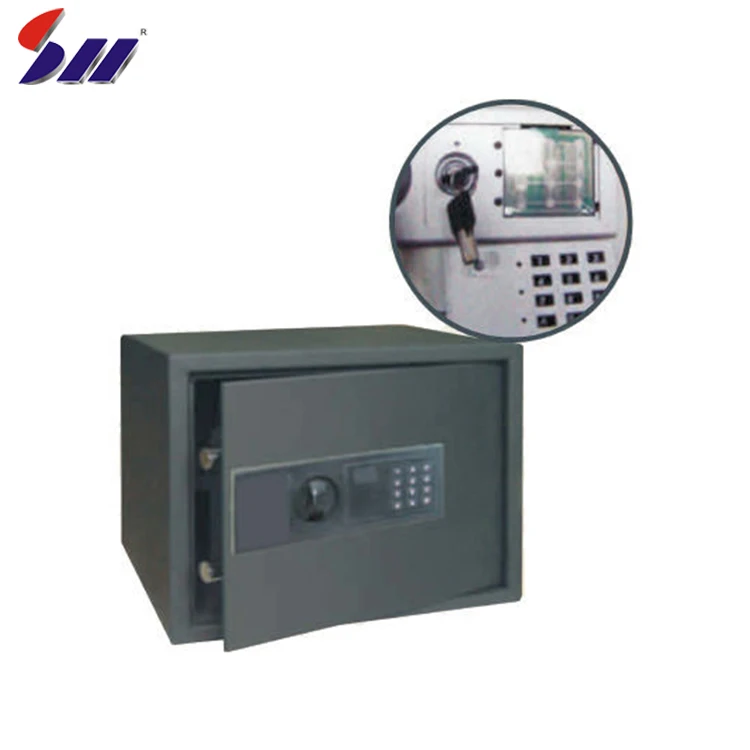 Высокое качество интеллектуальные мебель современная сталь мастер код Корона Сейф для пляжа