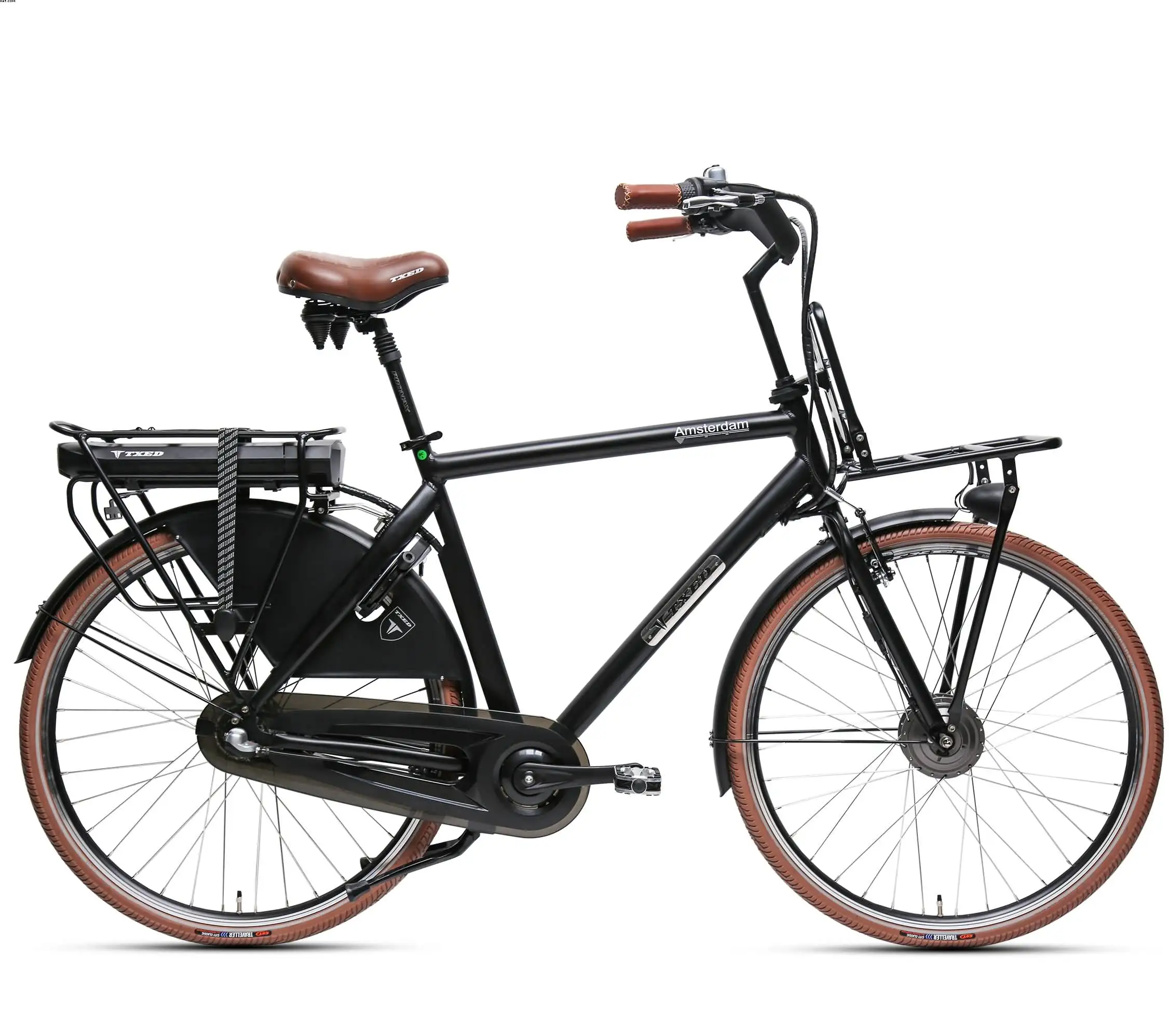 e-bike gravel Orbea Denna Hydro Gravel E-Bike