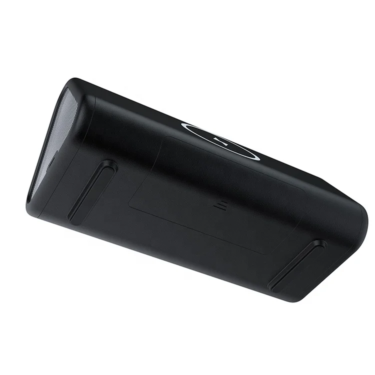 Высококачественное беспроводное зарядное устройство CASUN с bluetooth 10 Вт, с динамиком и беспроводным зарядным устройством, подставка для телефона