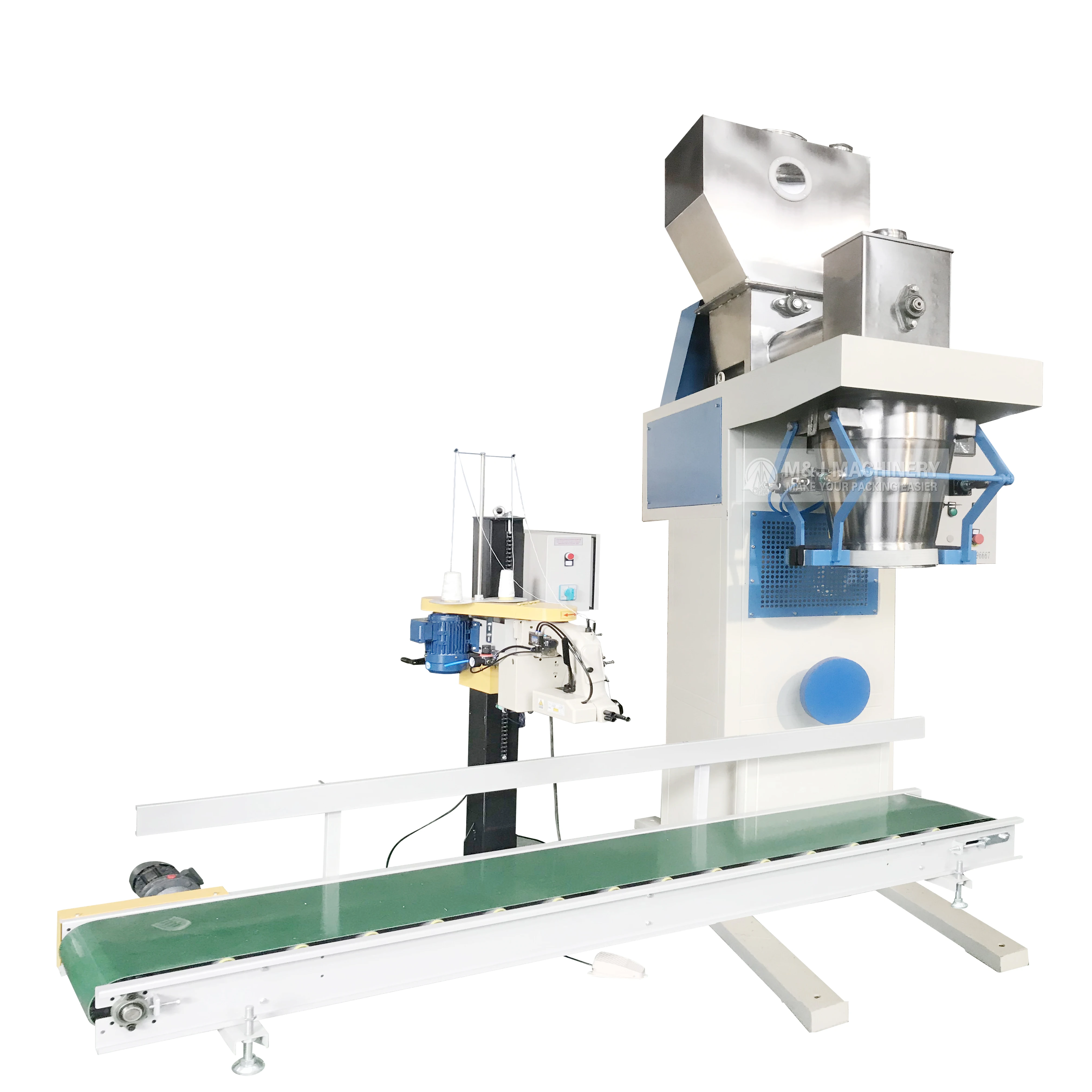 Alibaba.com: 25kg weighing, bagging, cold mix asphalt packing machine ...