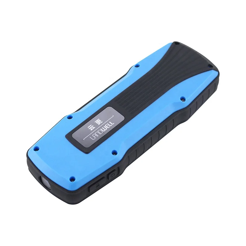 Landwell Wireless Guard Patrol Usb Industrial Rfid Reader