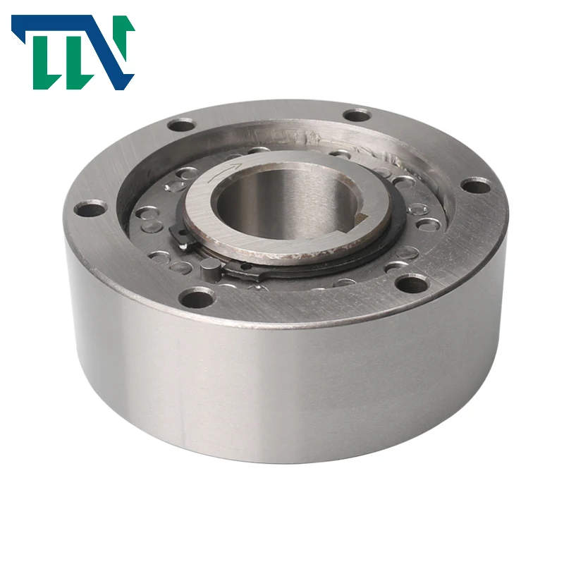 RSCI35スプラグフリーホイールベアリングバックストップクラッチ