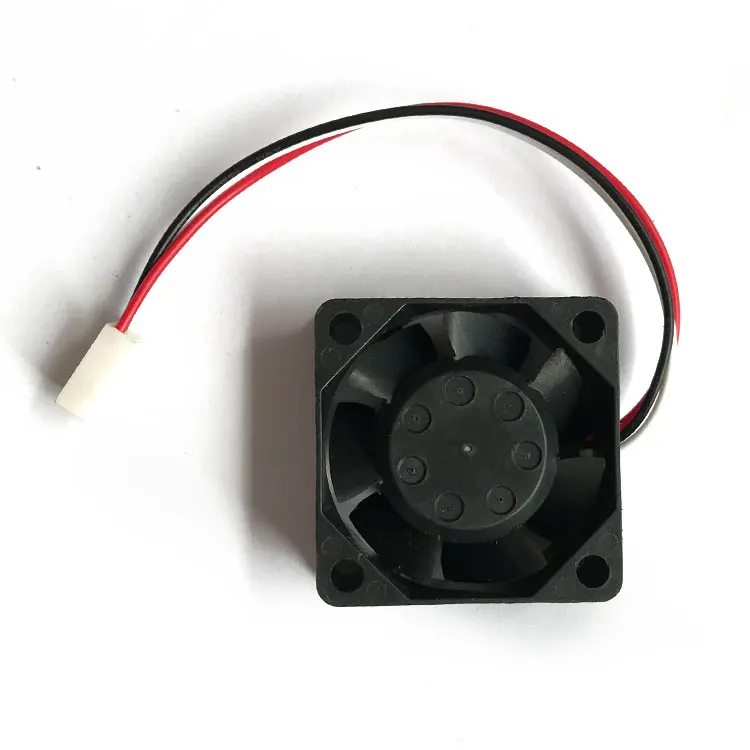 Fanuc 1606KL-05W-B59 Cooling Fan - Original & Reliable