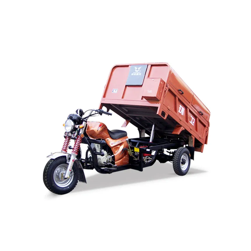 Купить грузовой мотоцикл