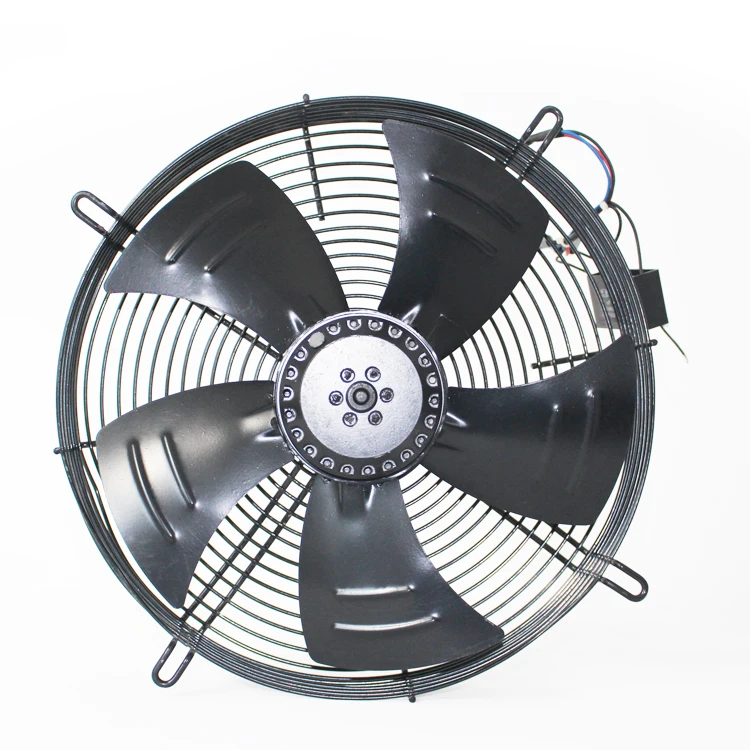 Wall Mounted Industrial Exhaust Fan 