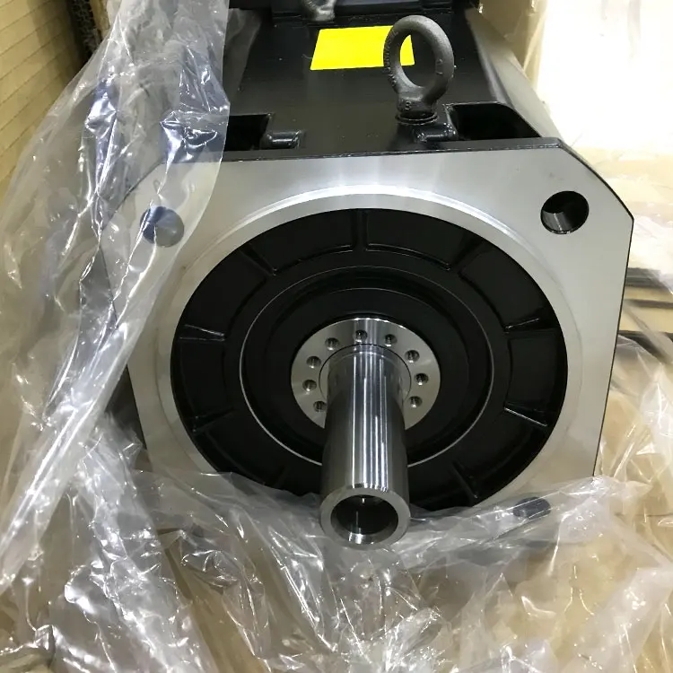 A06B-1466-B123 # 0021 日本製 ファナック AC スピンドルモーター 