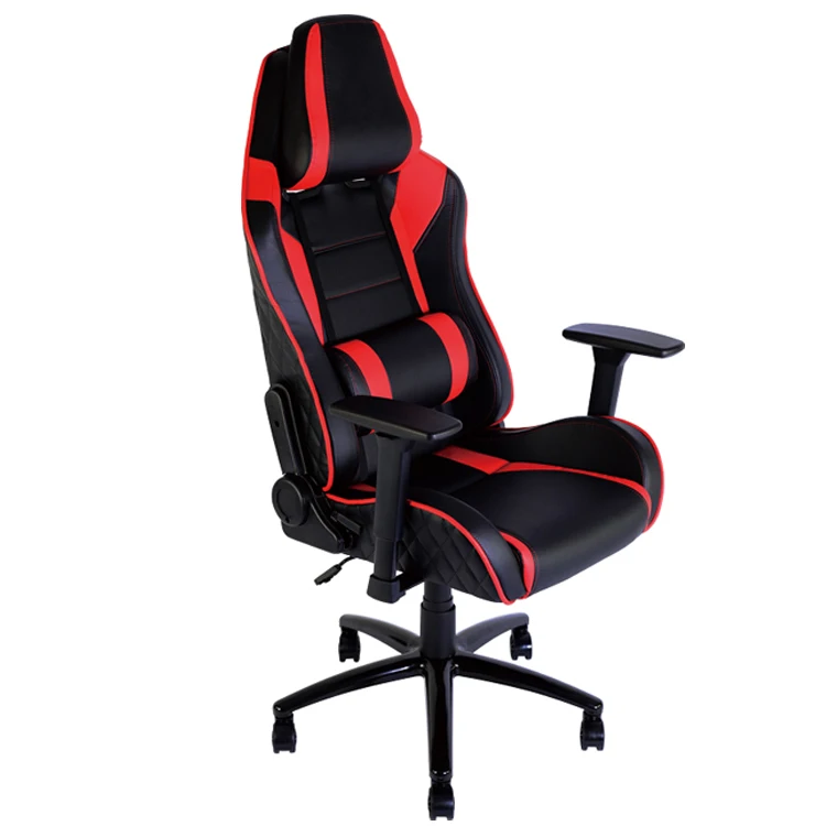 steel series gaming chair