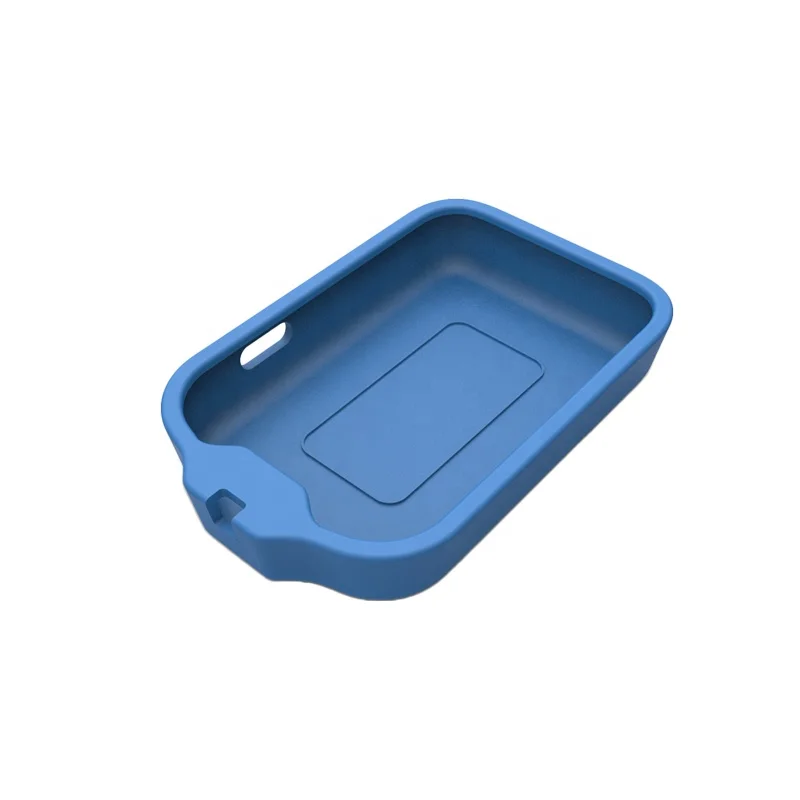 Protective Glucometer case Silicone Cover
