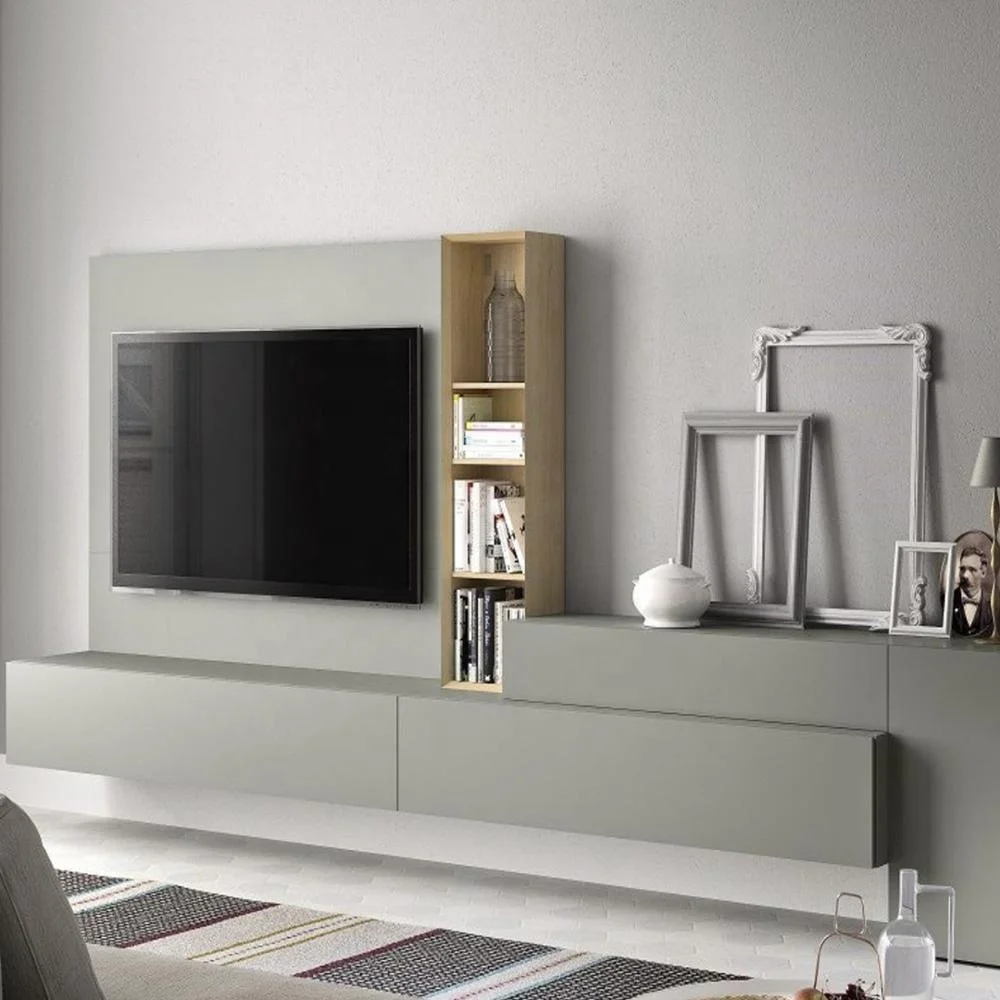 Современный ТВ-шкаф Vermonhouzz, простой дизайн, мебель для дома, гостиной