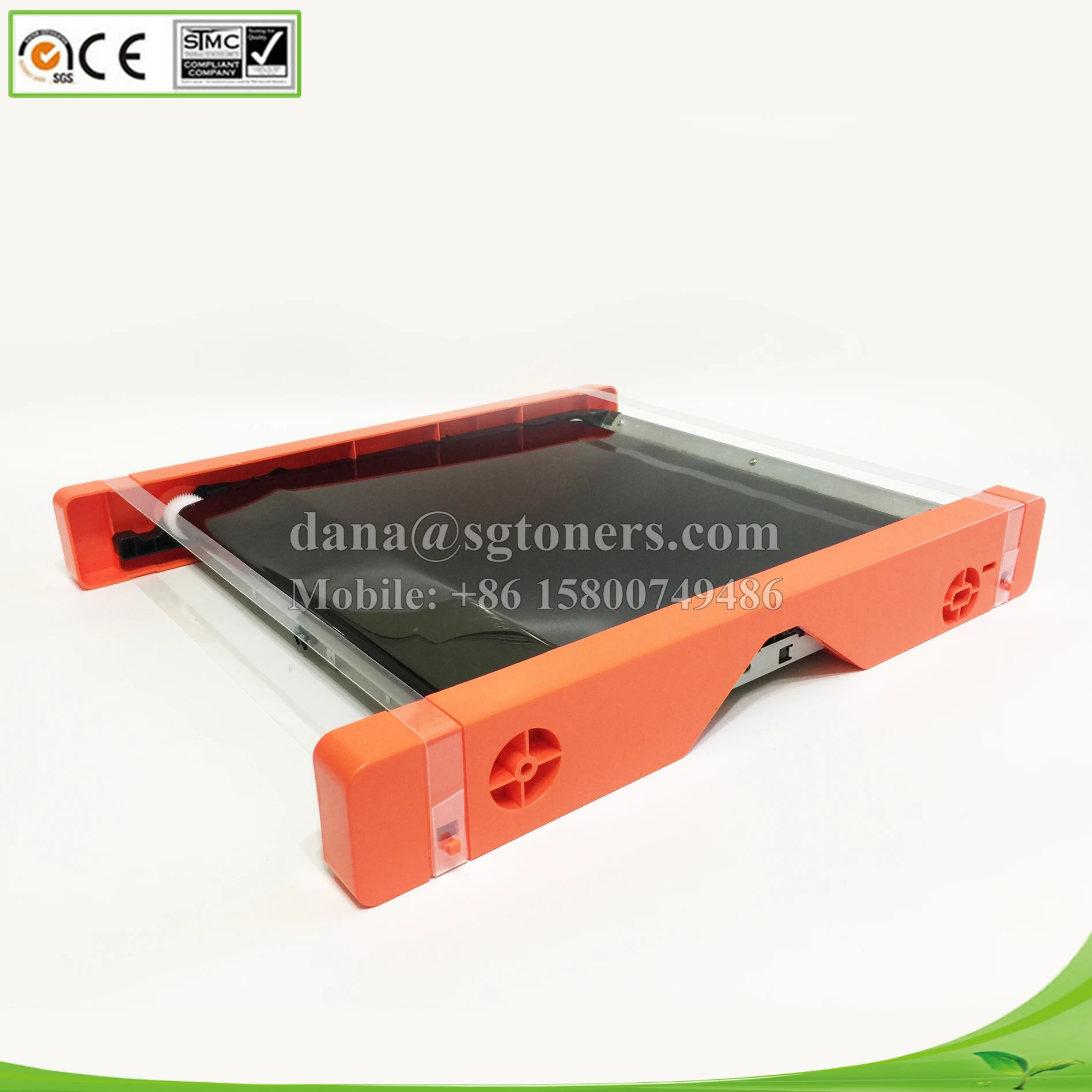IBT Image Transfer Belt Assembly A797R70011 A797R73400 for Konica
