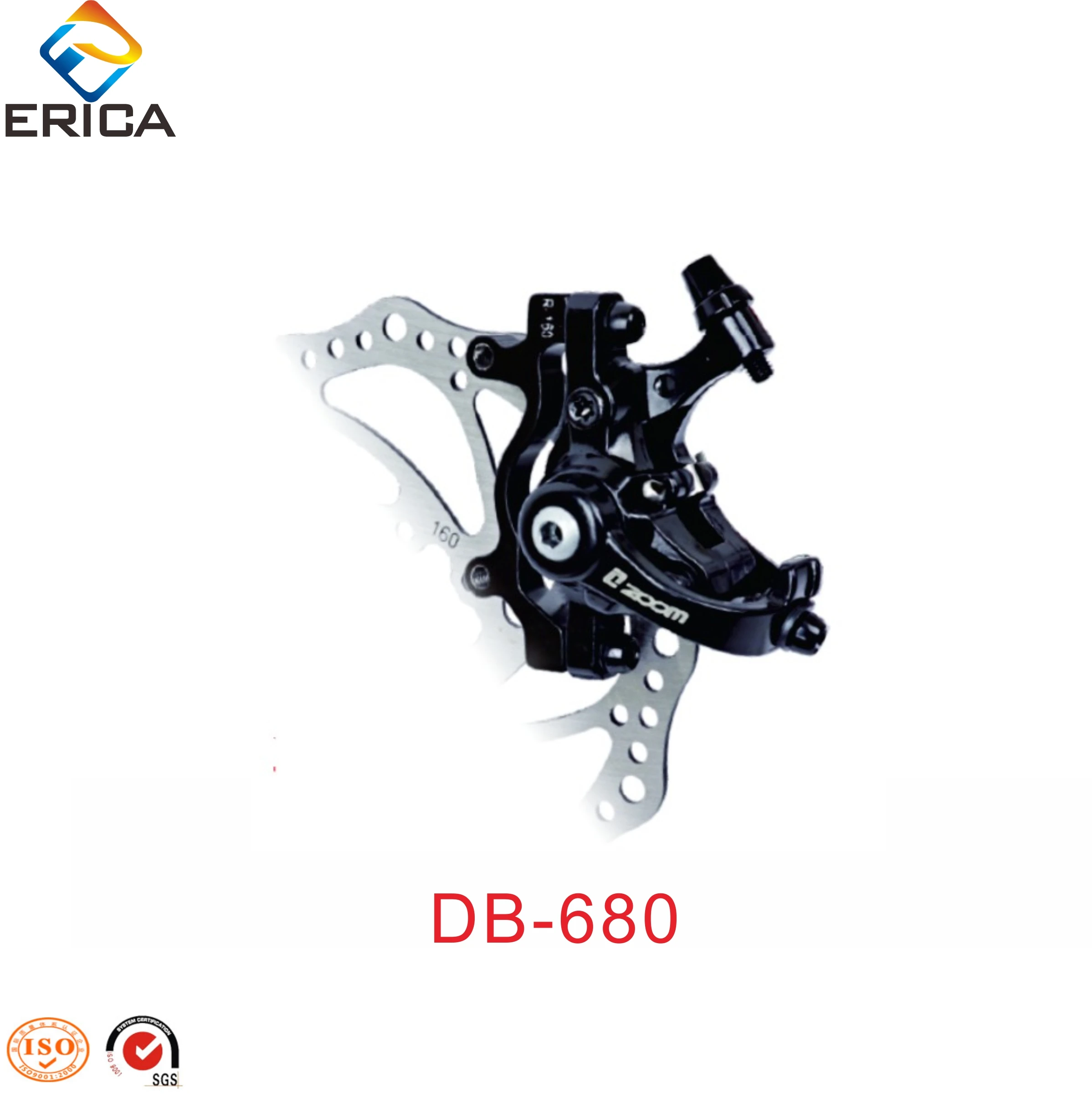 mtb mechanical disc brakes