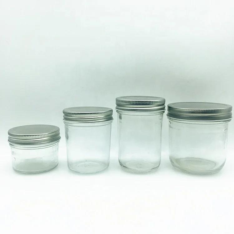 Envases de vidrio Alimenticios, Frascos de Vidrio Para Conservas - ENVASES  AMÉRICA