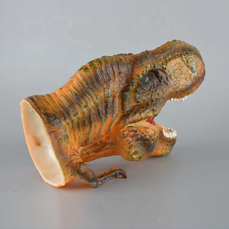 
 Новинка, 3D искусственный динозавр, Детский динозавр  