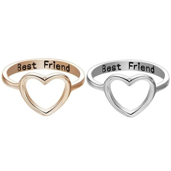 Friendship Rings For Best Fiends