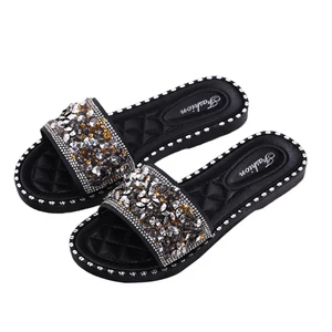 New Summer Women Sandals Ladies Sandals Fashion Flip Flops Shoes slippers Women's Footwear Female Shoes