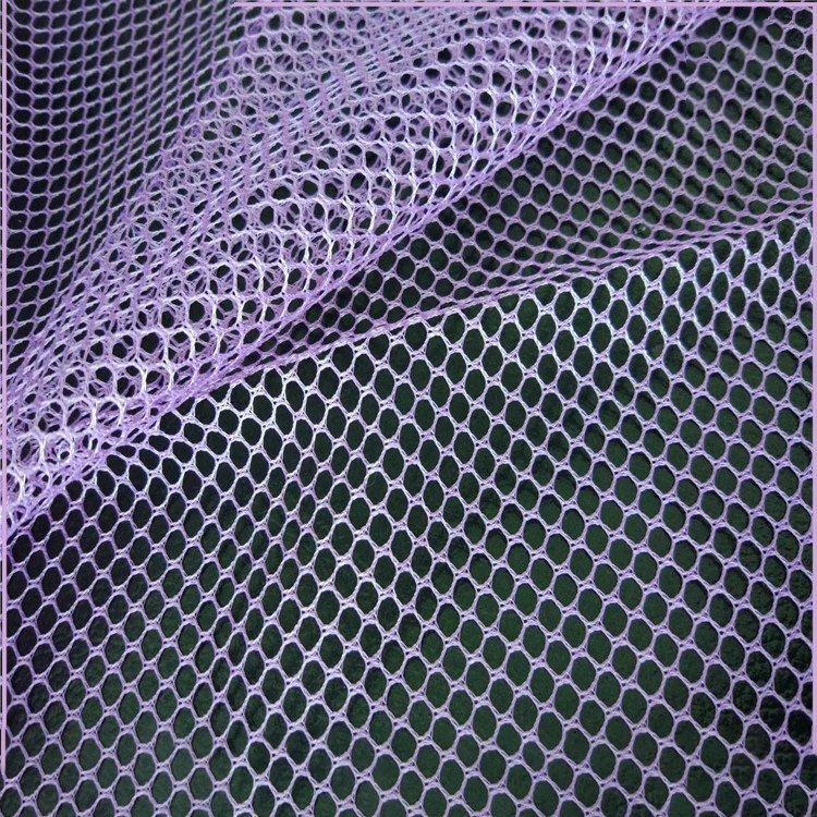 HG6157 Polyester Net Fabric Karachi for Finishing Net