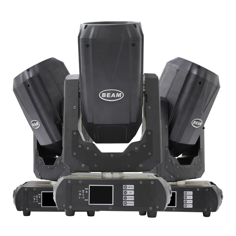 Professional Dj Disco Dmx 9r 260w Sharpy Sky Beam Moving Head Light