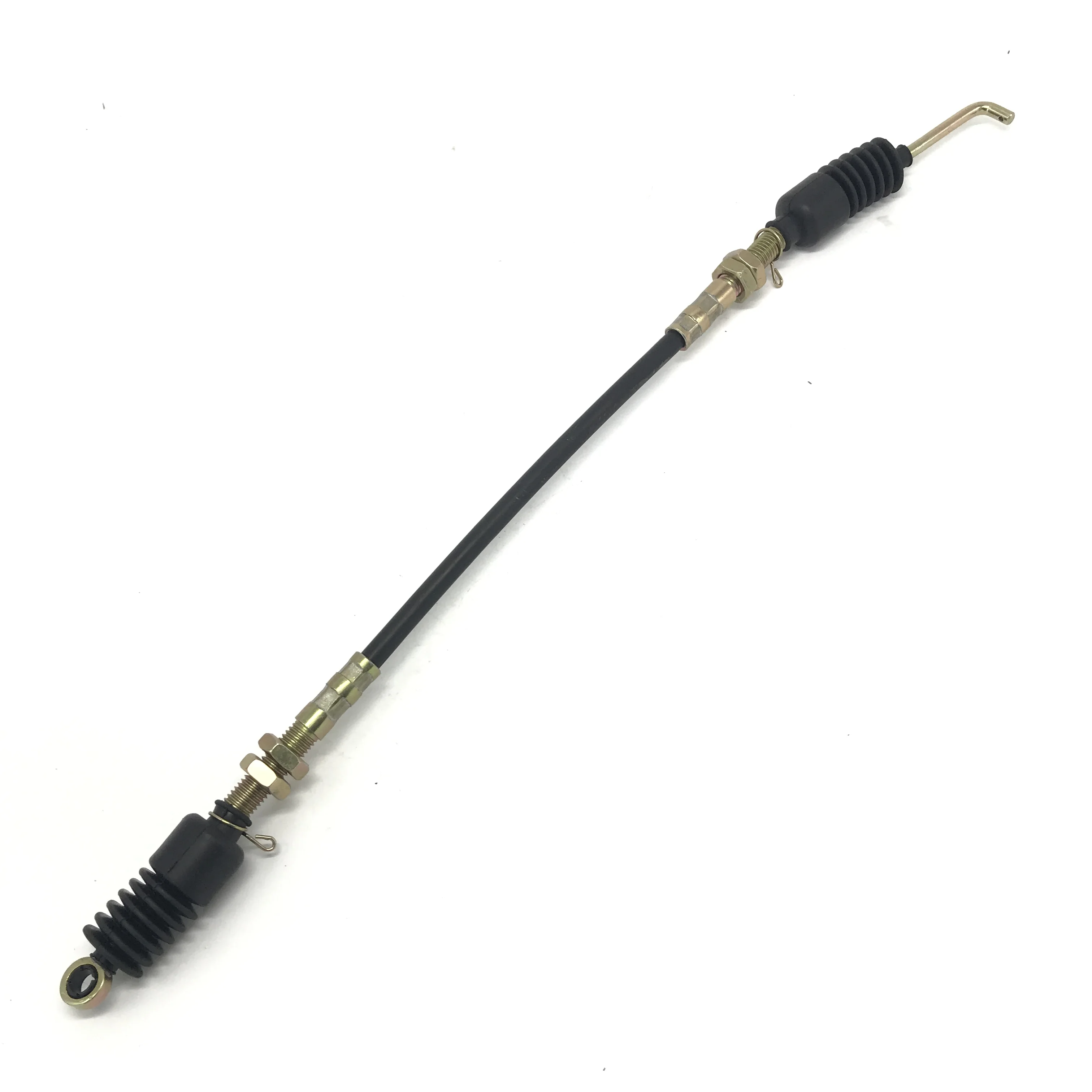 Gear Shifter Reverse Cable Replacement for Jianshe 250cc JS250 ATV
