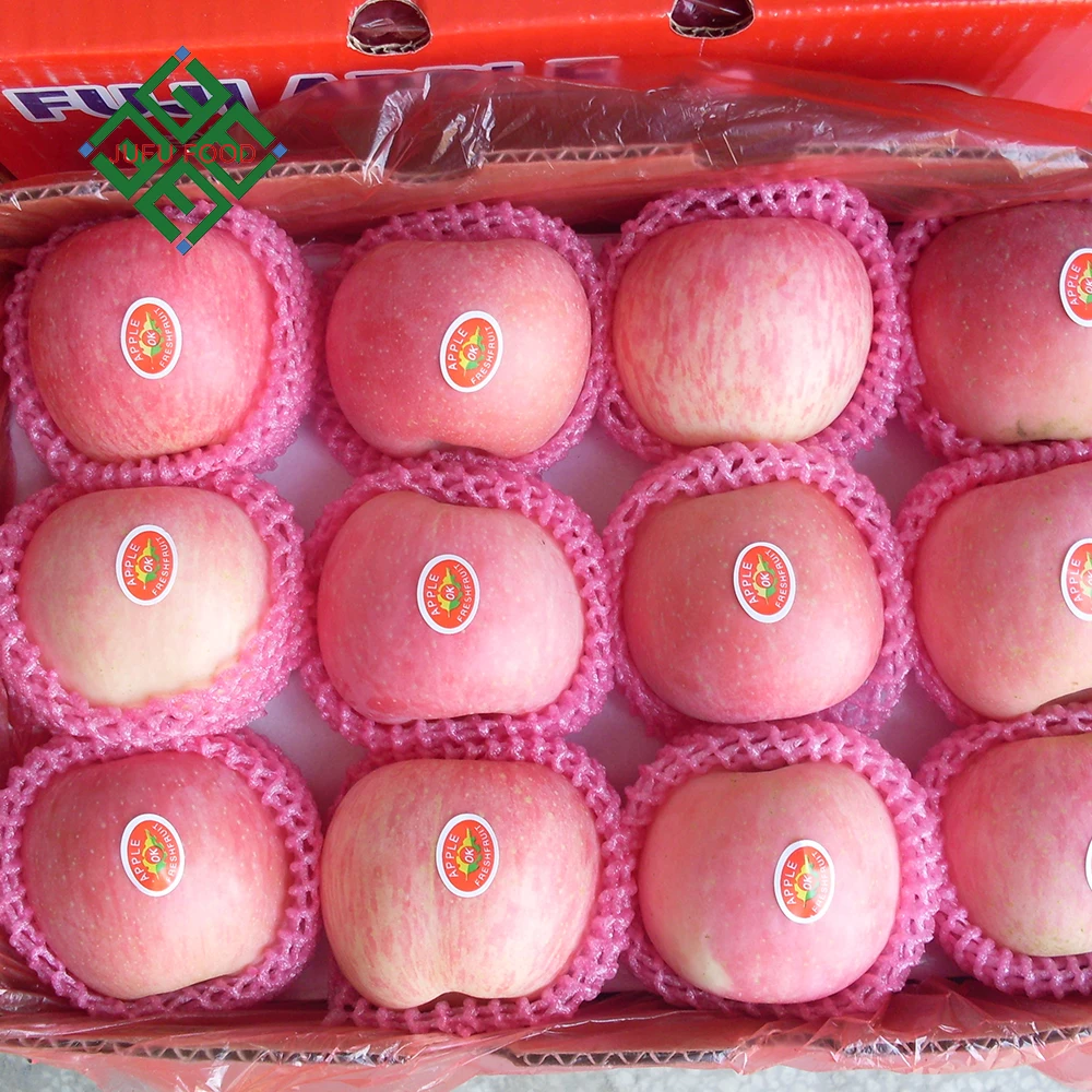 Wholesale Yantai Red Fuji Green Golden Delicious Apples Gala Apples