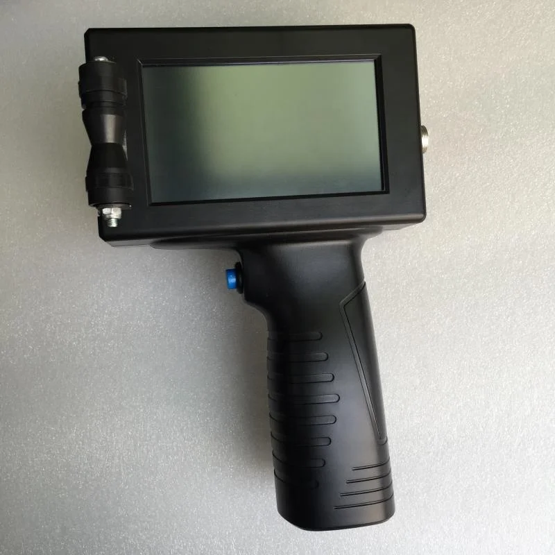 handjet printer for clothes